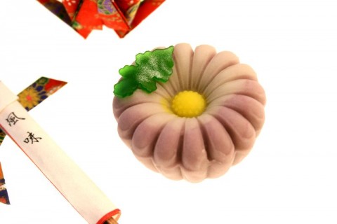 上生菓子サムネイル