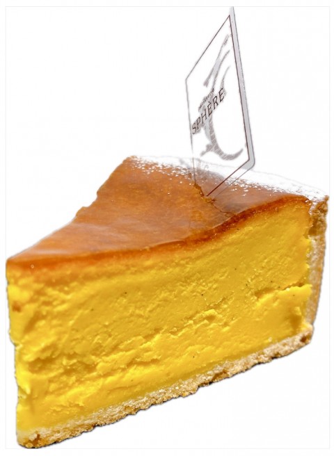 パンプキンチーズケーキサムネイル